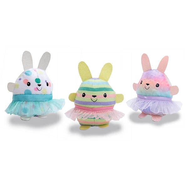Cuddle Barn CB28194 Ballet Bunnies - Little Miss Muffin Children & Home