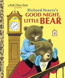 Random House Random House Good Night, Little Bear - Little Miss Muffin Children & Home