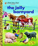 Random House Random House The Jolly Barnyard - Little Miss Muffin Children & Home