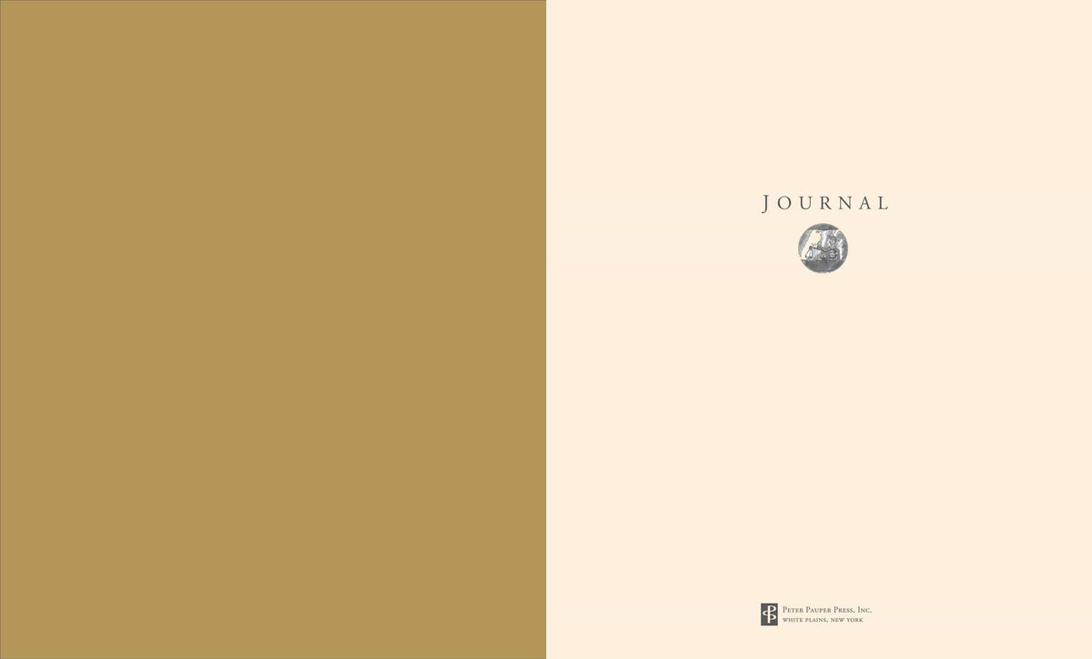 Peter Pauper Press Peter Pauper Press Cosmology Journal - Little Miss Muffin Children & Home