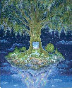 Peter Pauper Press - Peter Pauper Press Heart of the Tree Journal - Little Miss Muffin Children & Home