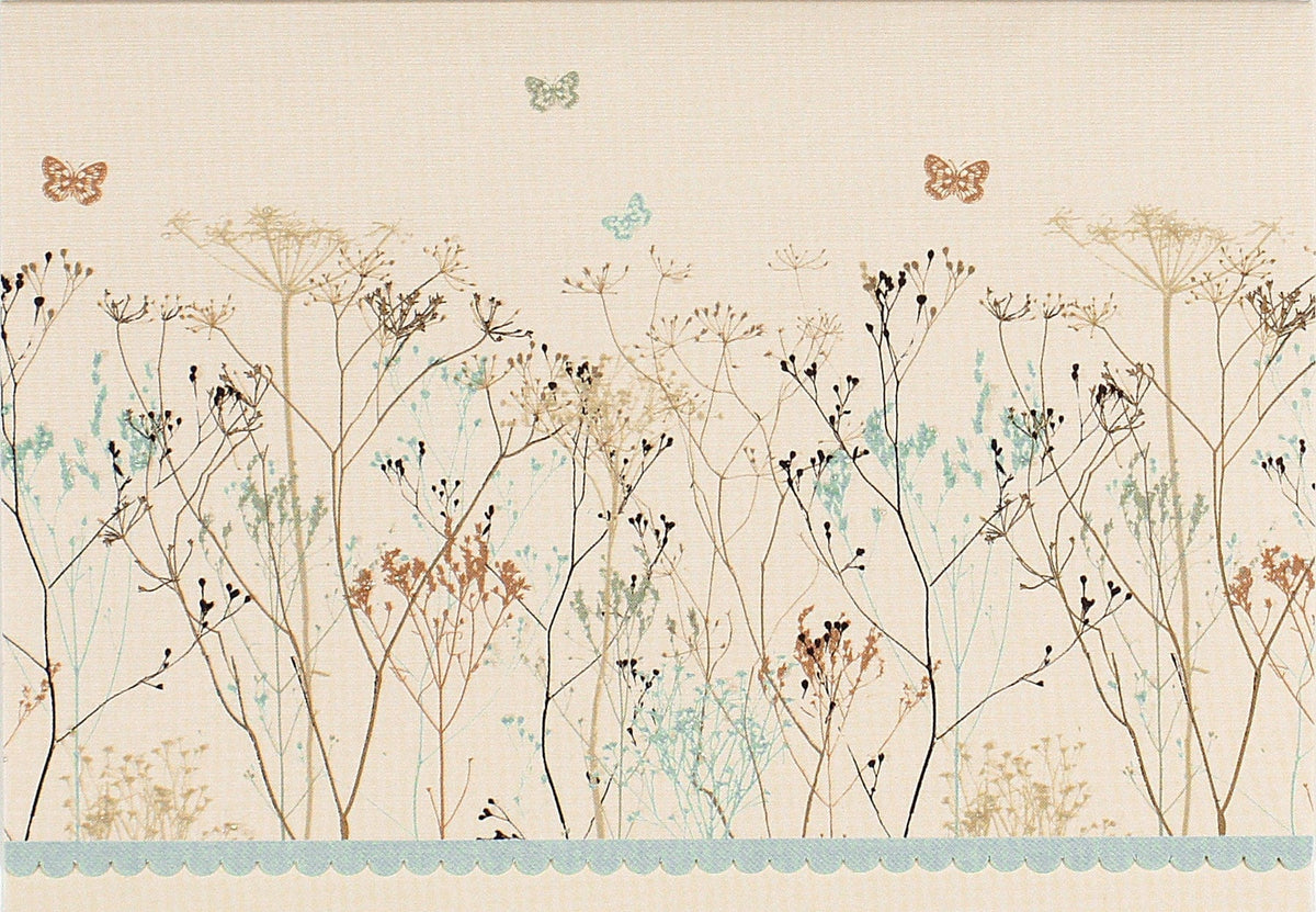 Peter Pauper Press Peter Pauper Press Butterflies Note Cards - Little Miss Muffin Children & Home