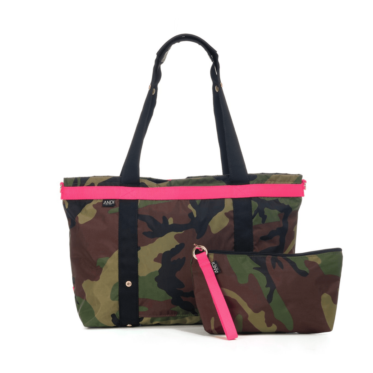 Andi New York - The Andi Bag - Little Miss Muffin Children & Home