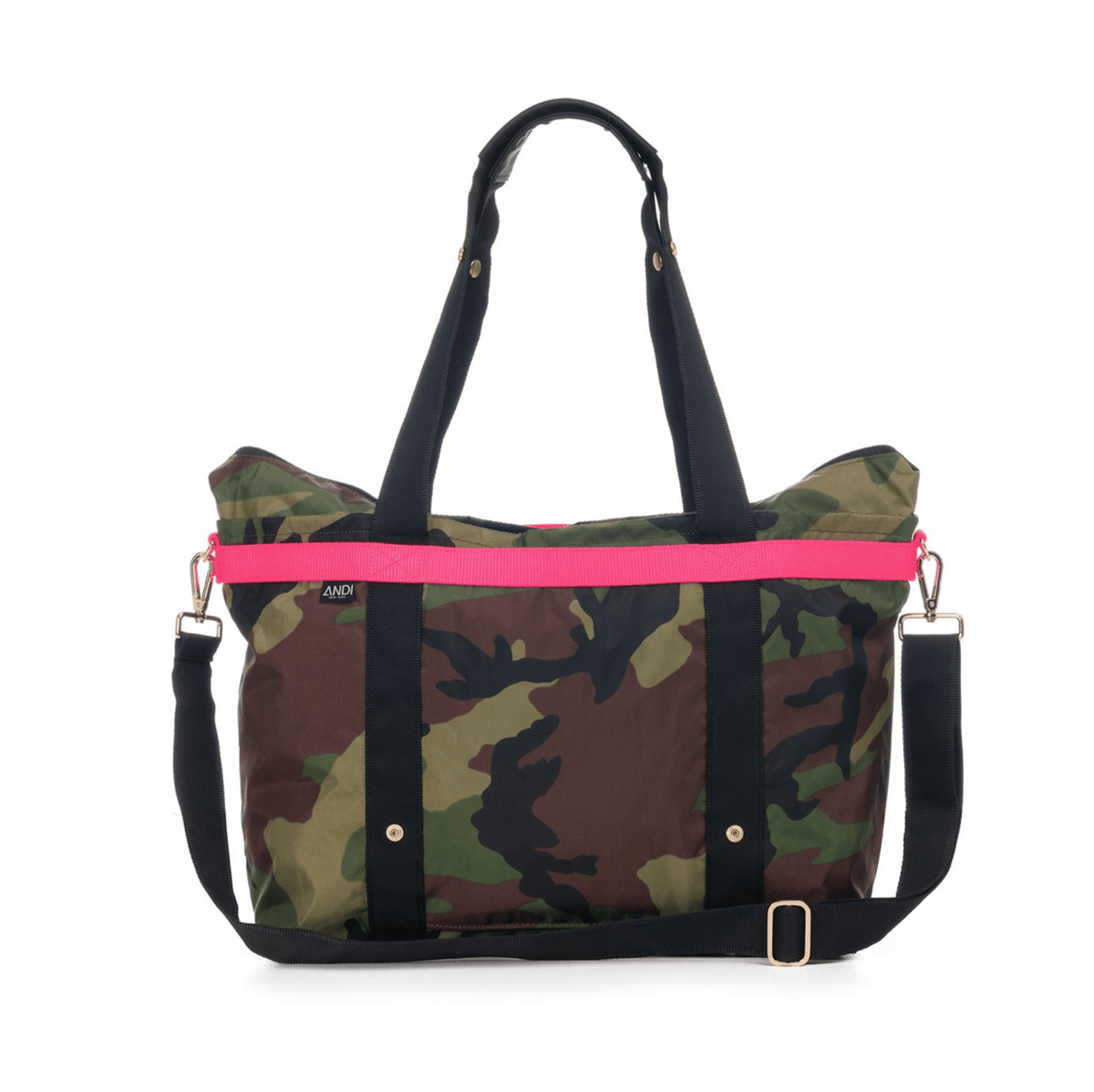 Andi New York - The Andi Bag - Little Miss Muffin Children & Home