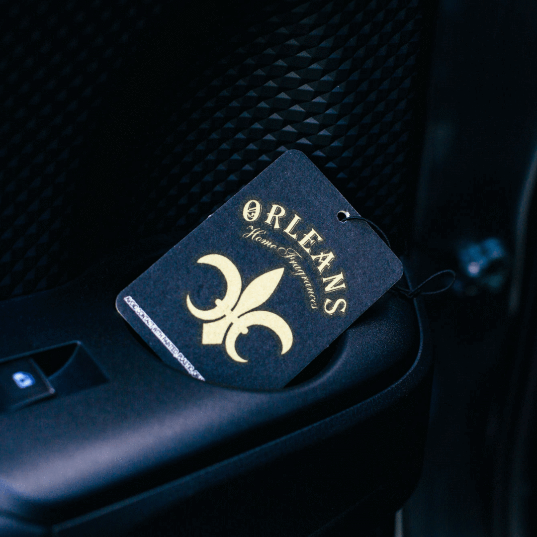 Orleans Home Fragrances - Orleans Home Fragrances Auto Freshener - Little Miss Muffin Children & Home