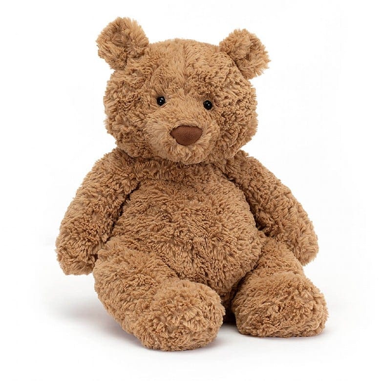 GUND Kai Teddy Bear Plush Stuffed Animal, Taupe Brown, 12 by SPIN MASTER