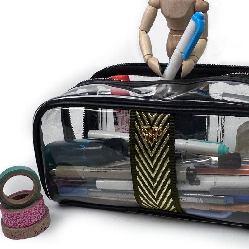 PurseN PurseN Bombshell Makeup Case - Little Miss Muffin Children & Home