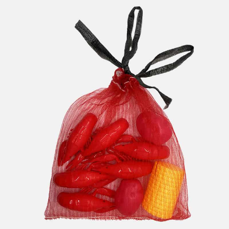 Lil' Bit Boiling Co. Lil’ Bit Crawfish Boil Set - Little Miss Muffin Children & Home