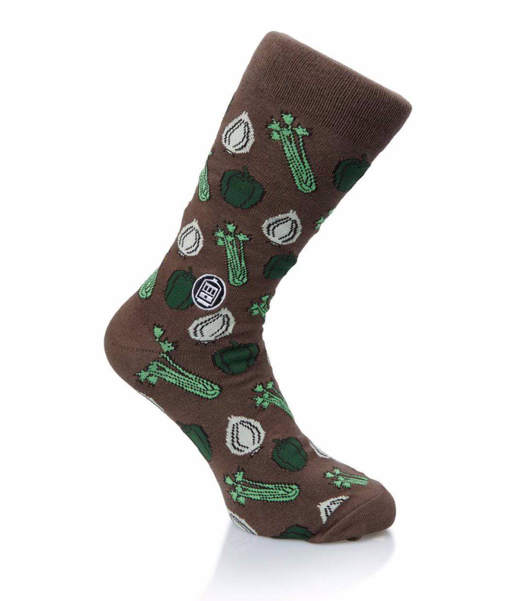Bonfolk - Bonfolk Holy Trinity Socks - Little Miss Muffin Children & Home