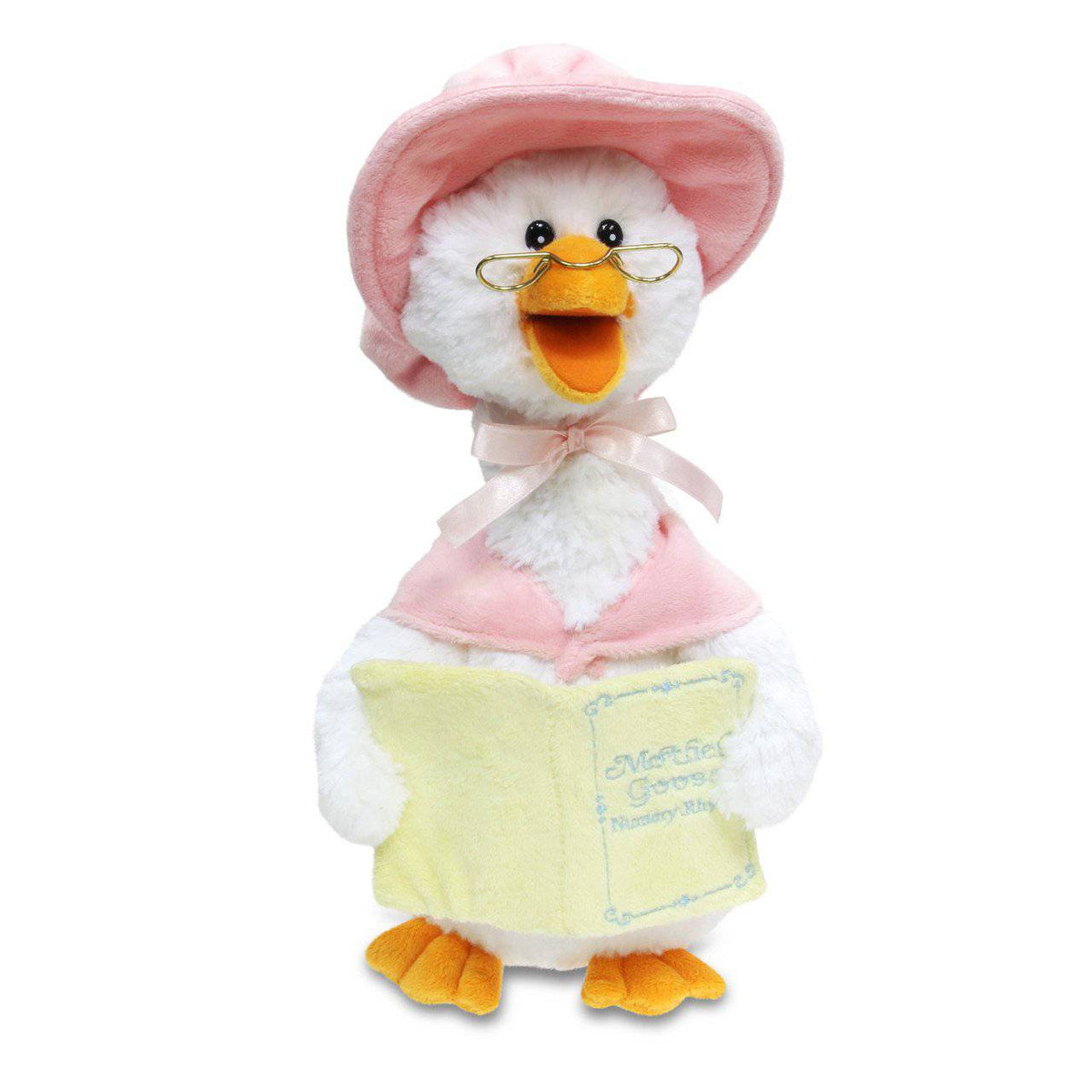 Cuddle Barn - Cuddle Barn Mother Goose - Little Miss Muffin Children & Home