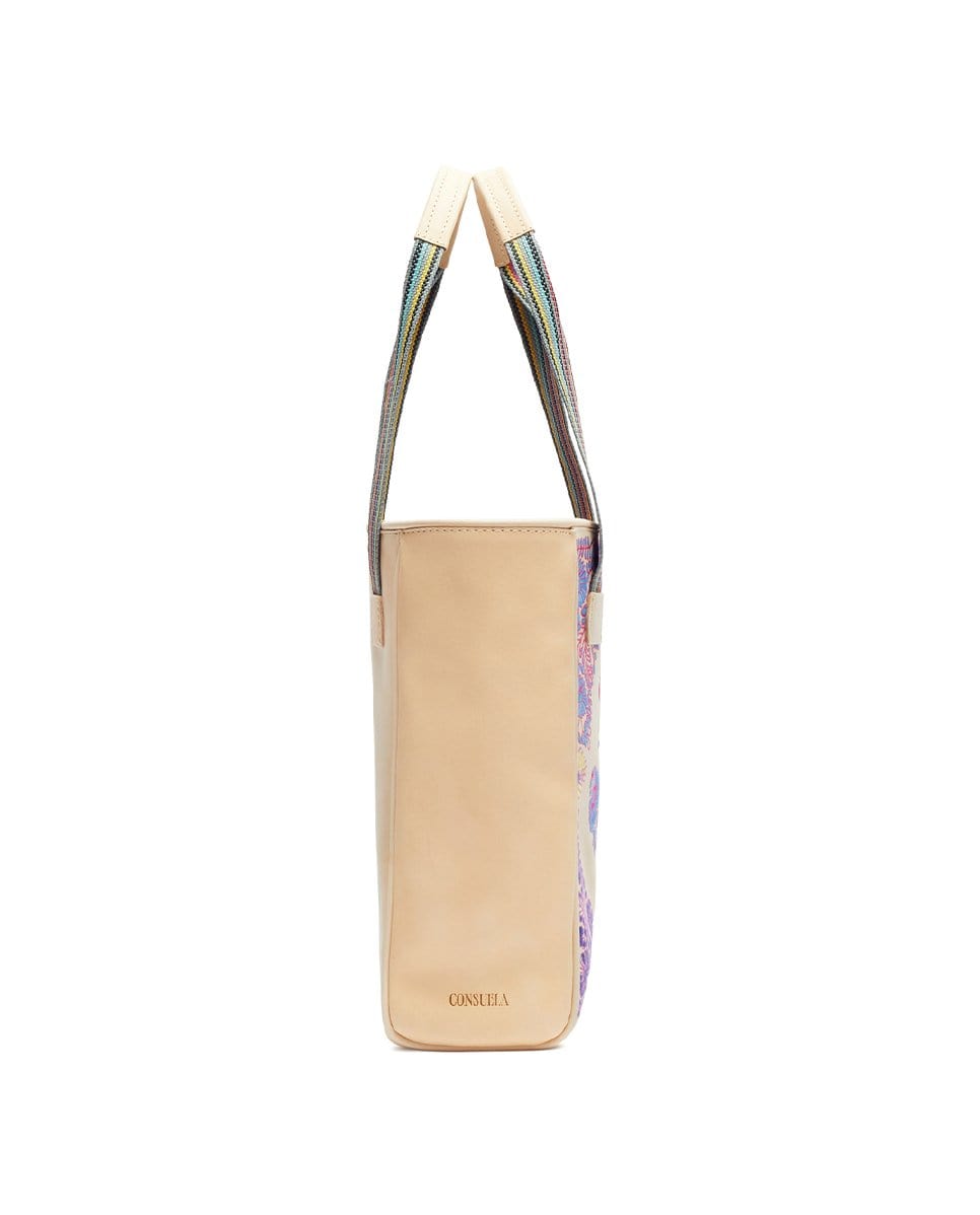Consuela Consuela Calvin Chica Tote - Little Miss Muffin Children & Home