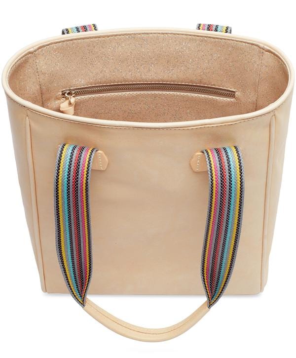 Consuela Consuela Calvin Chica Tote - Little Miss Muffin Children & Home