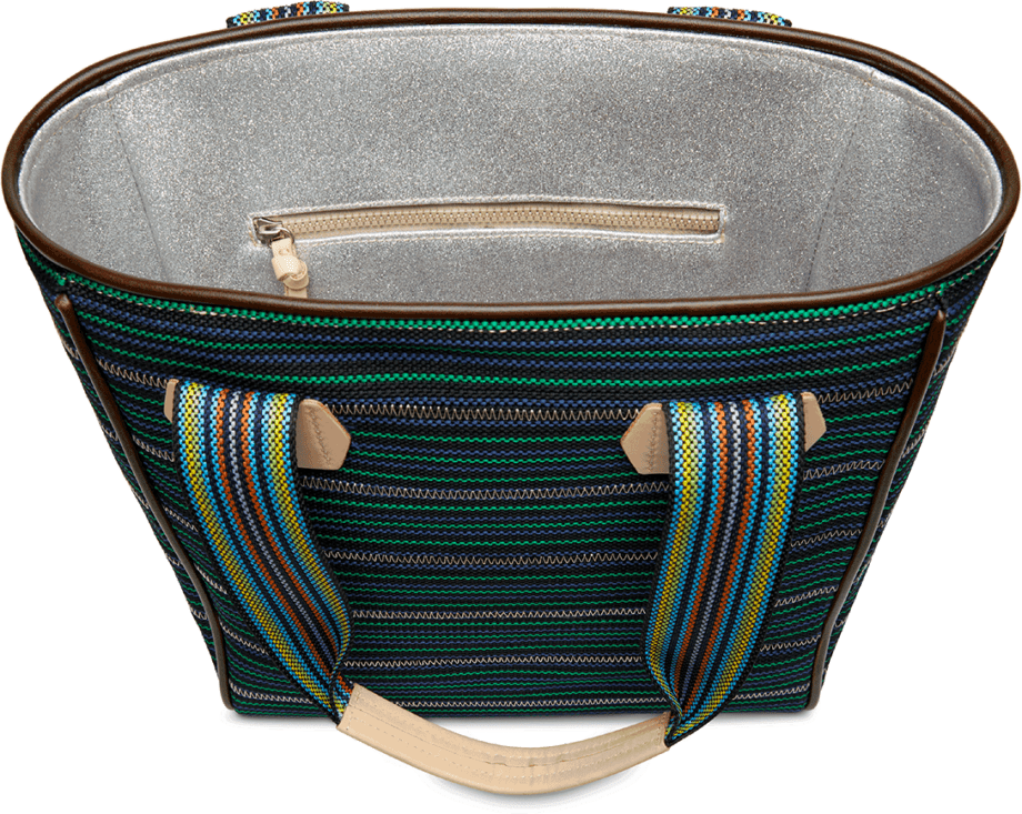 CNS - Consuela Style Consuela Dwight Classic Tote - Little Miss Muffin Children & Home