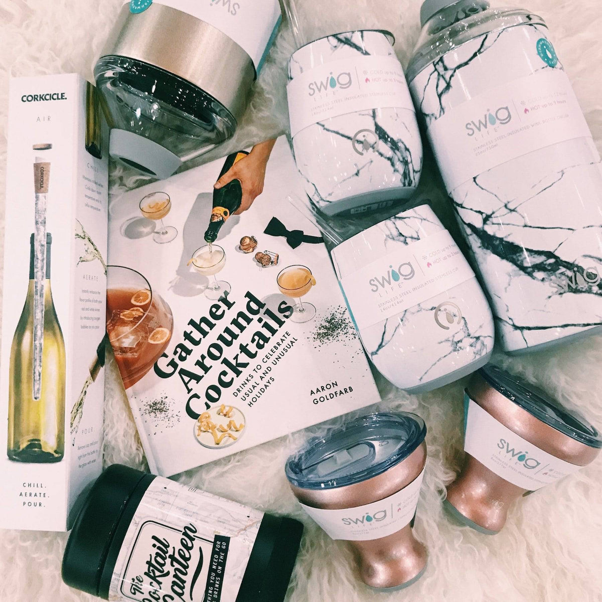 Little Miss Muffin Children & Home - Little Miss Muffin's Gift Baskets - Little Miss Muffin Children & Home