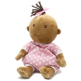 Warmies Warmies 13" Baby Girl Plush Toy - Little Miss Muffin Children & Home