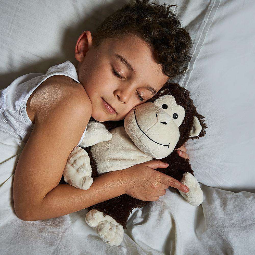 Warmies Warmies 13" Monkey Plush Toys - Little Miss Muffin Children & Home