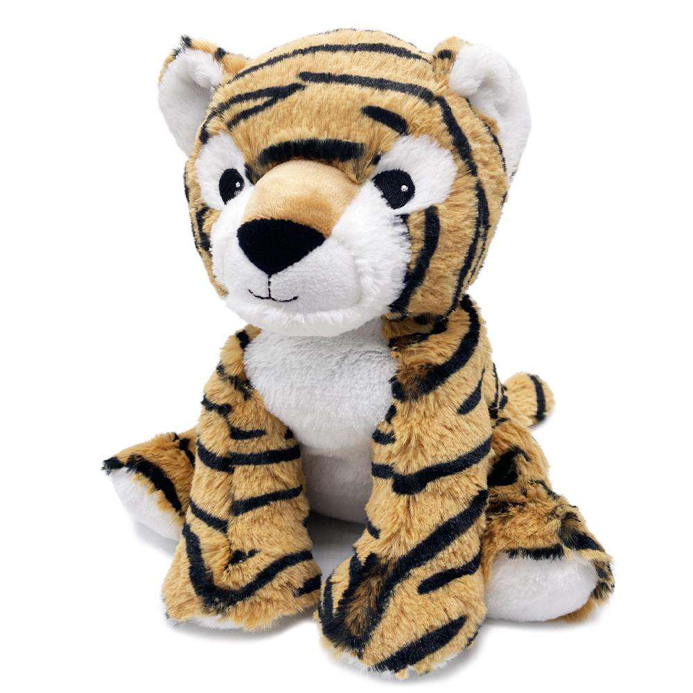 Warmies Warmies 13" Tiger Plush Toy - Little Miss Muffin Children & Home