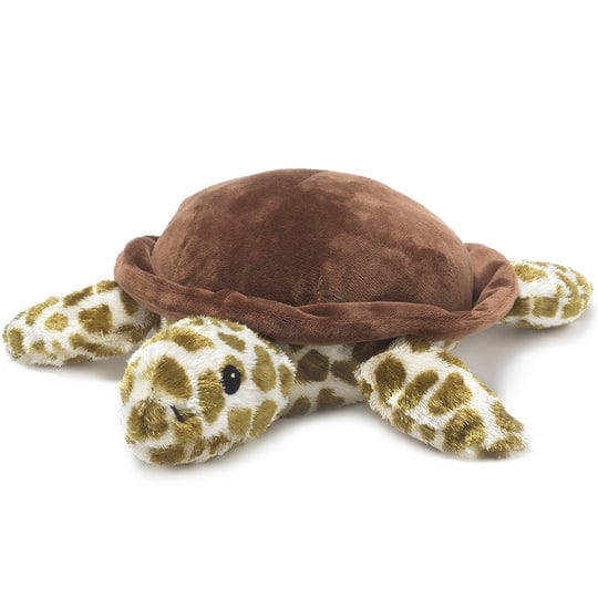 Intelex Usa / Warmies Intelex Usa / Warmies Turtle Warmies - Little Miss Muffin Children & Home