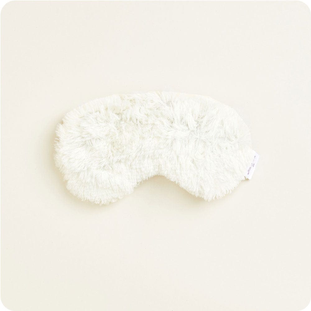 ITX - Intelex Usa / Warmies Warmies Cream Eye Mask - Little Miss Muffin Children & Home