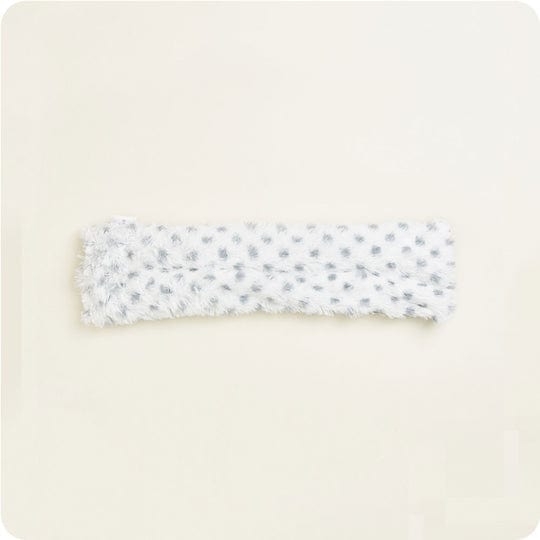 ITX - Intelex Usa / Warmies Warmies Snowy Leopard Neck Wrap - Little Miss Muffin Children & Home