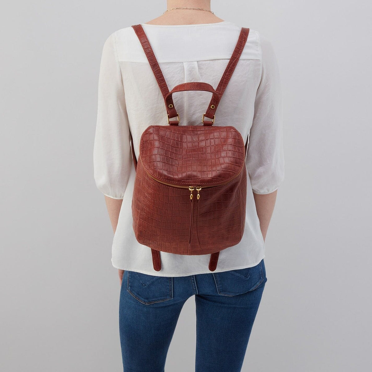 HBO - HOBO HOBO River Backpack - Little Miss Muffin Children & Home