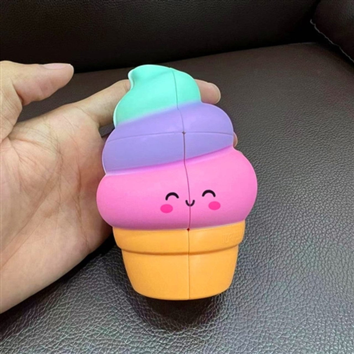 Top Trenz Top Trenz Cube Dini - Little Miss Muffin Children & Home