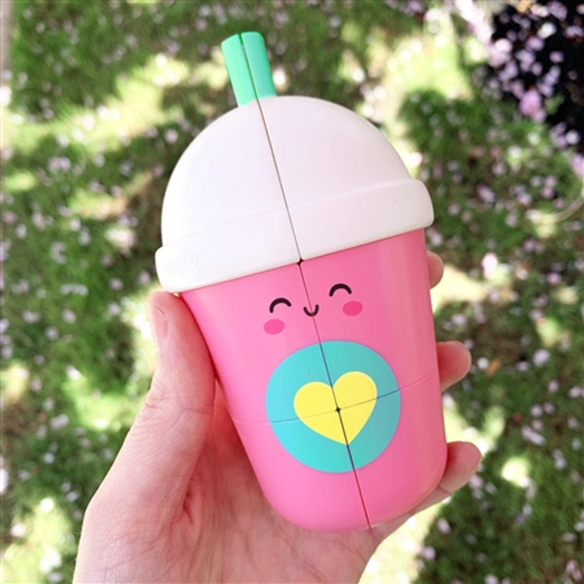 Top Trenz Top Trenz Cube Dini - Little Miss Muffin Children & Home