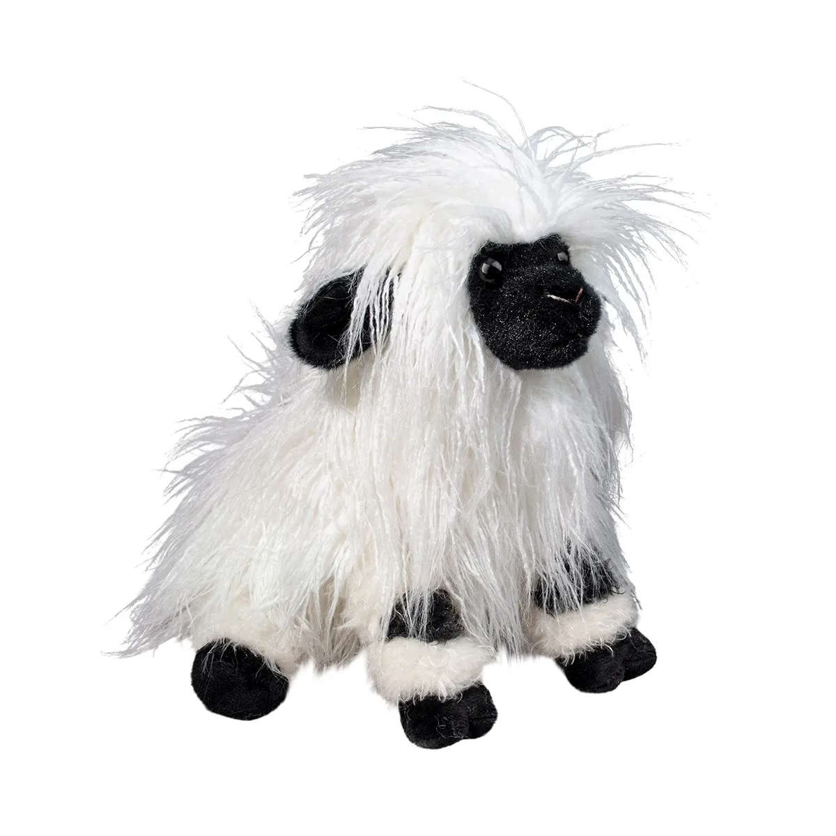 Douglas Toys Douglas Toys Barley Blacknose Sheep - Little Miss Muffin Children & Home