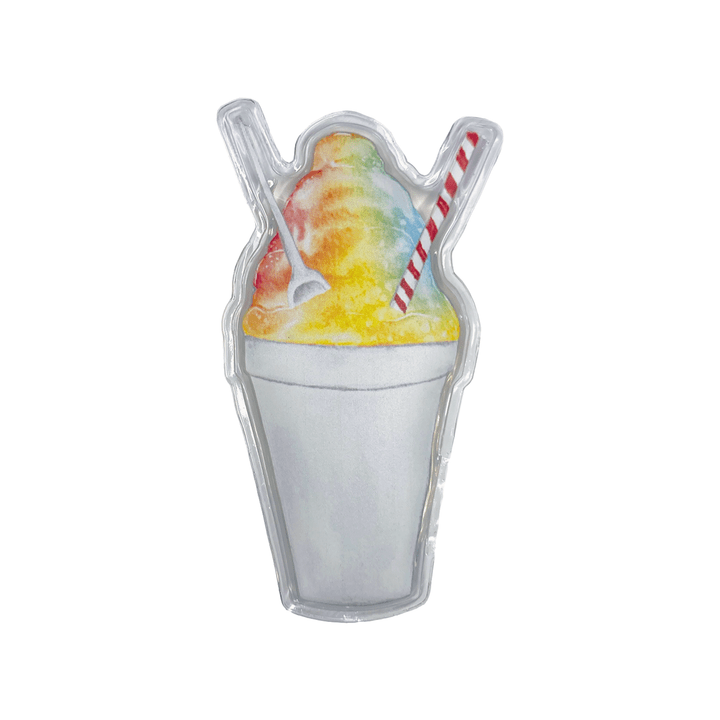 Nola Tawk Nola Tawk Snoball Freezer Pack - Little Miss Muffin Children & Home