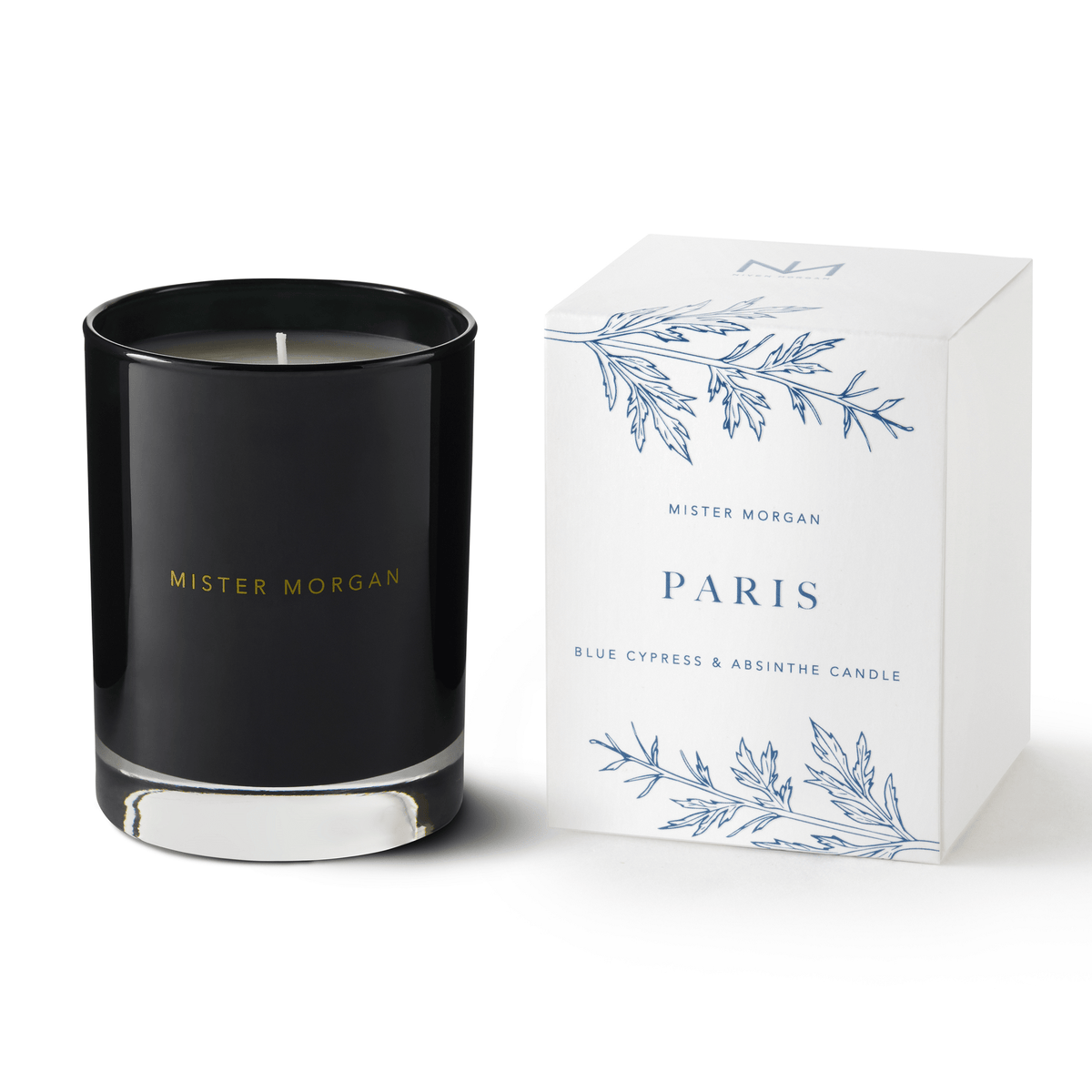 Niven Morgan Niven Morgan Paris Candle - Little Miss Muffin Children & Home