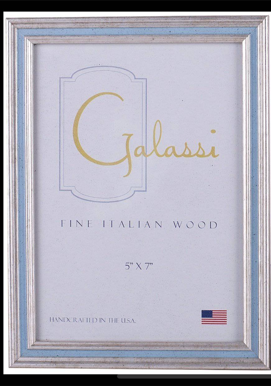 F. G. Galassi - F. G. Galassi Channel Frame - Little Miss Muffin Children & Home