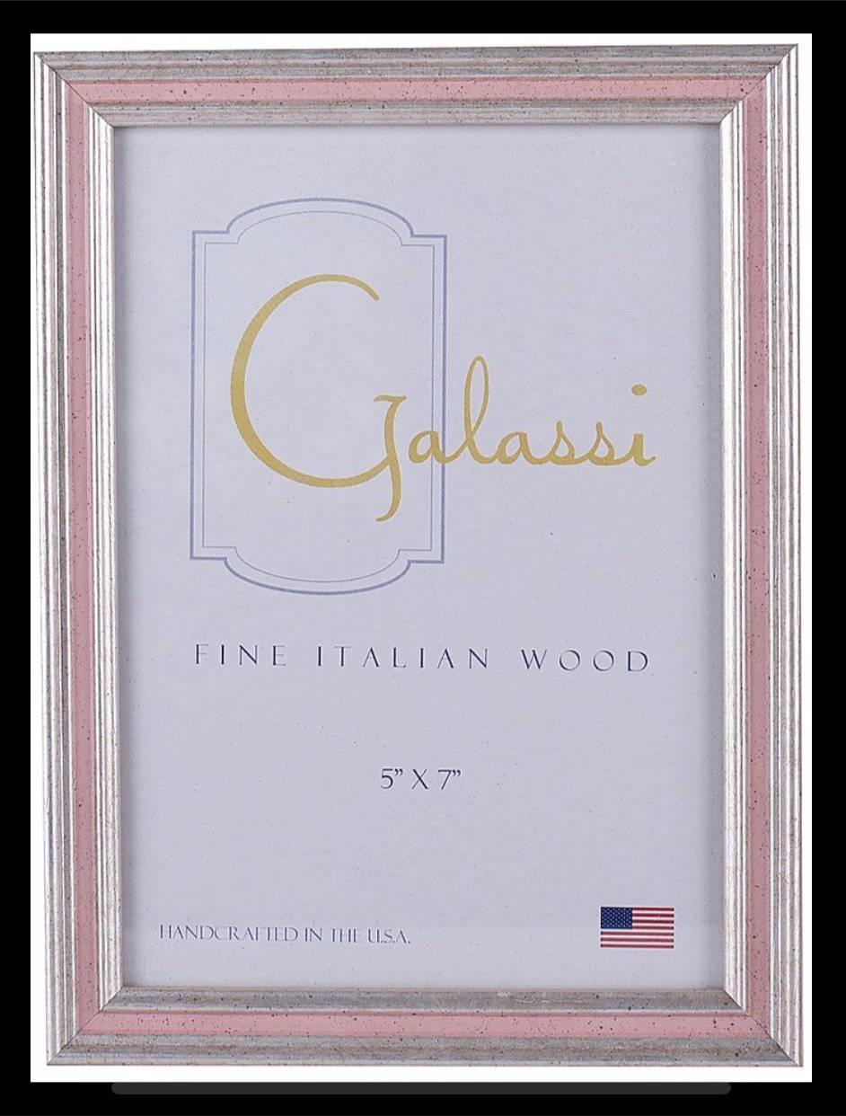 F. G. Galassi - F. G. Galassi Channel Frame - Little Miss Muffin Children & Home