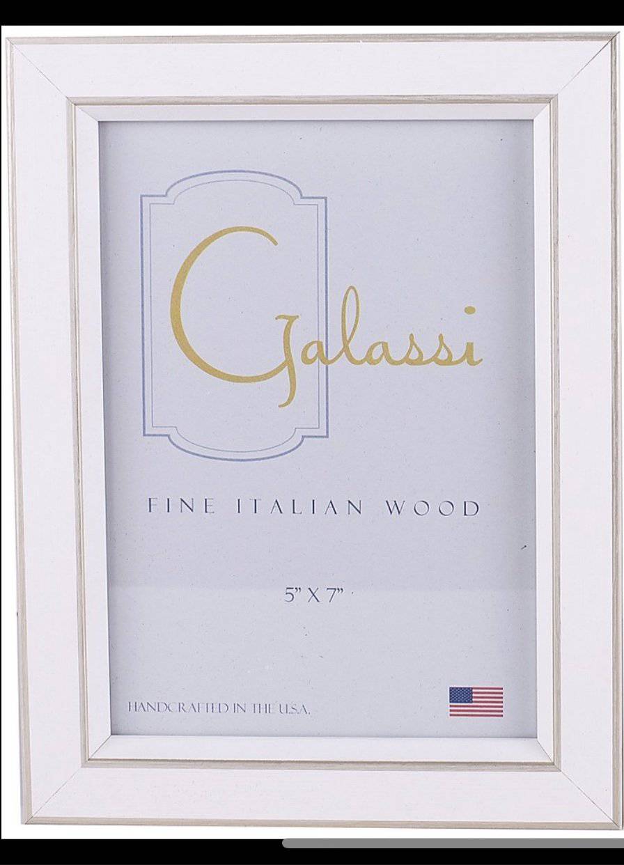 F. G. Galassi - F. G. Galassi Laurel Frame Snow - Little Miss Muffin Children & Home