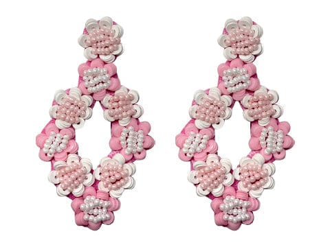 Golden Lily Golden Lily Elizabeth Earring - Little Miss Muffin Children & Home