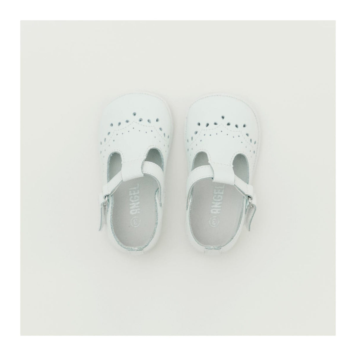 L'Amour Shoes L'Amour Birdie Toddler T-Strap Maryjane - Little Miss Muffin Children & Home