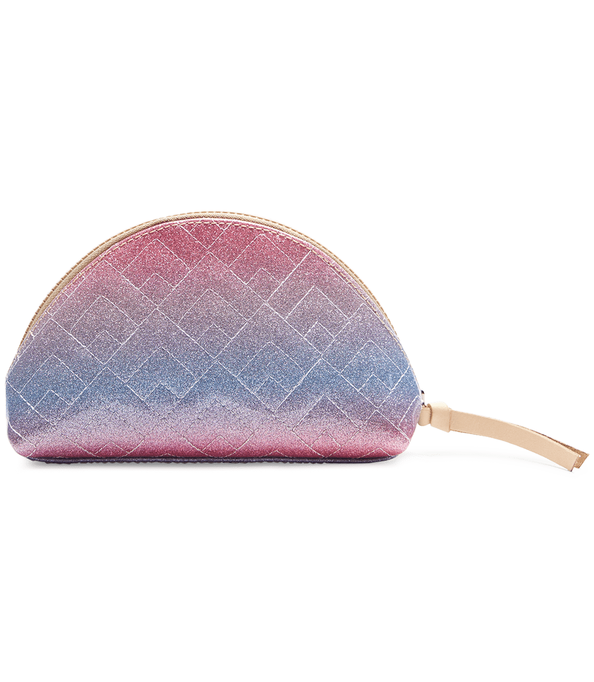 Consuela Style Consuela Style Nico Medium Cosmetic Bag - Little Miss Muffin Children & Home