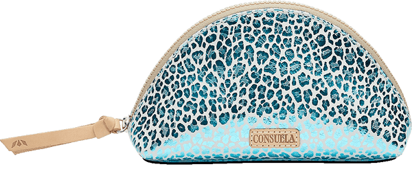 CNS - Consuela Style Consuela Style Kat Cosmetic - Little Miss Muffin Children & Home