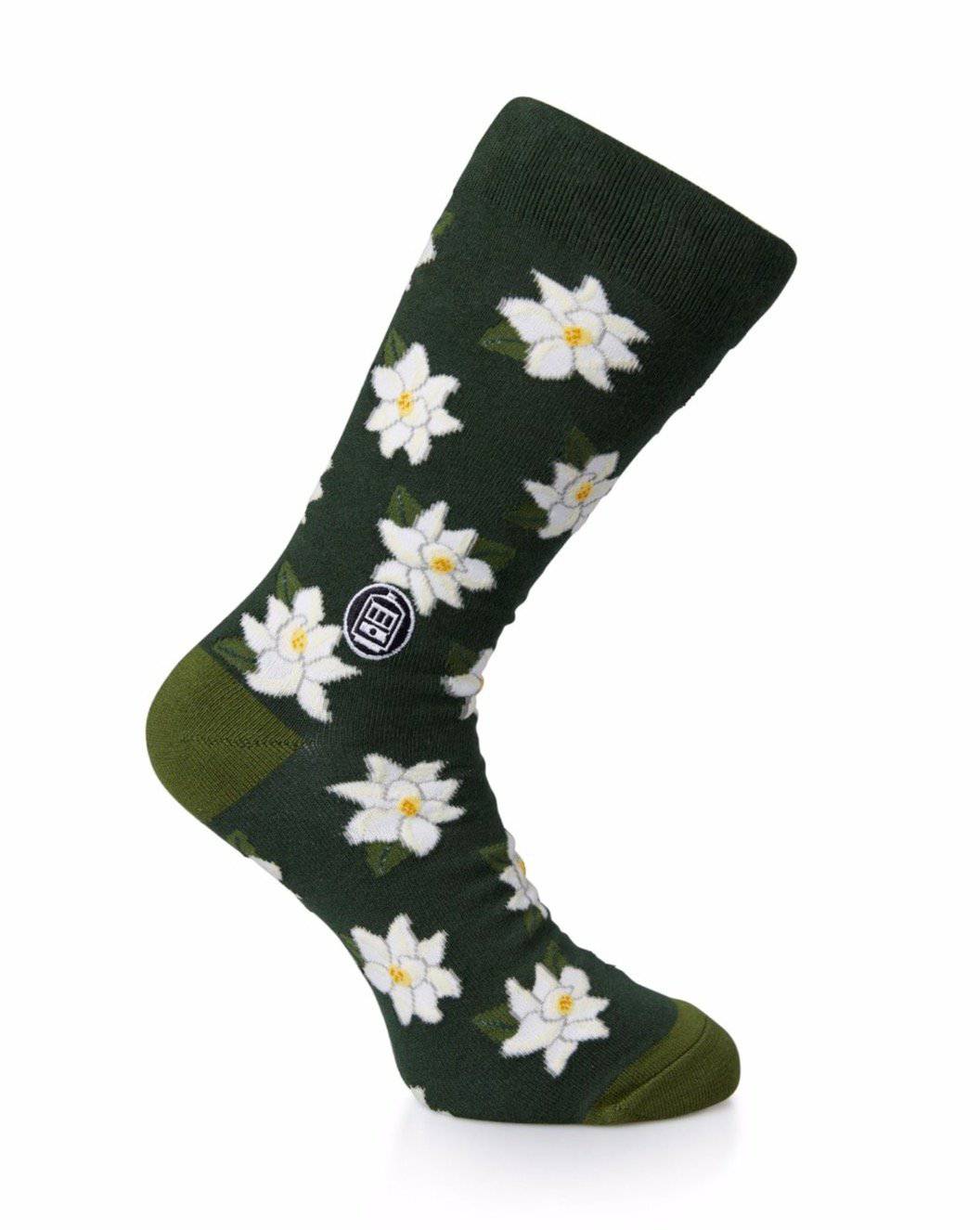 Bonfolk - Bonfolk Magnolia Socks - Little Miss Muffin Children & Home