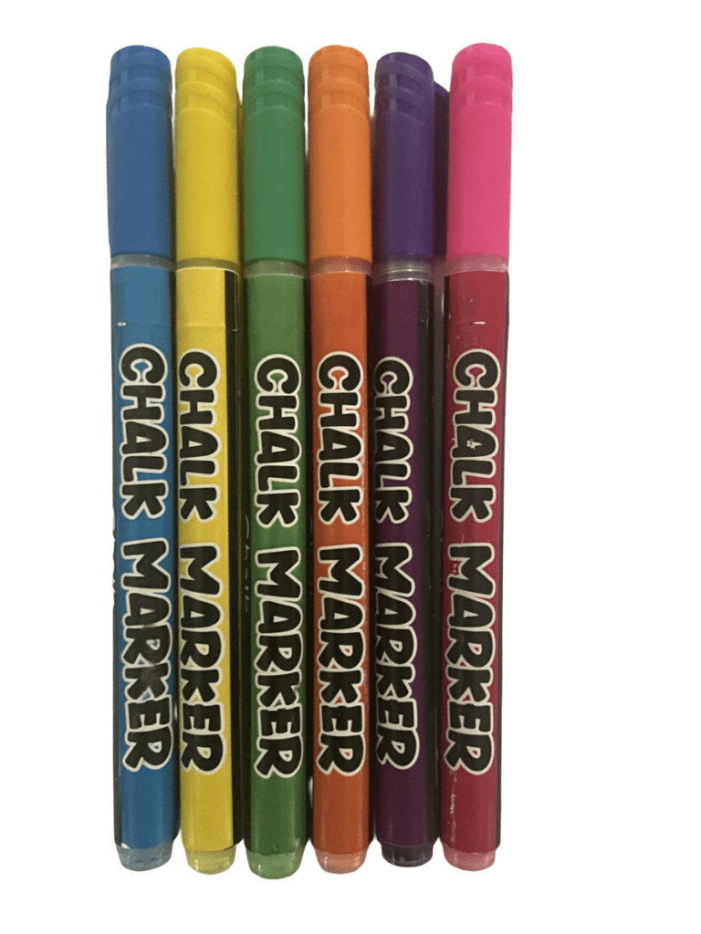 Chalk Me Up Chalk Me Up T-Rex T-Shirt Tie Dye Kit - Little Miss Muffin Children & Home