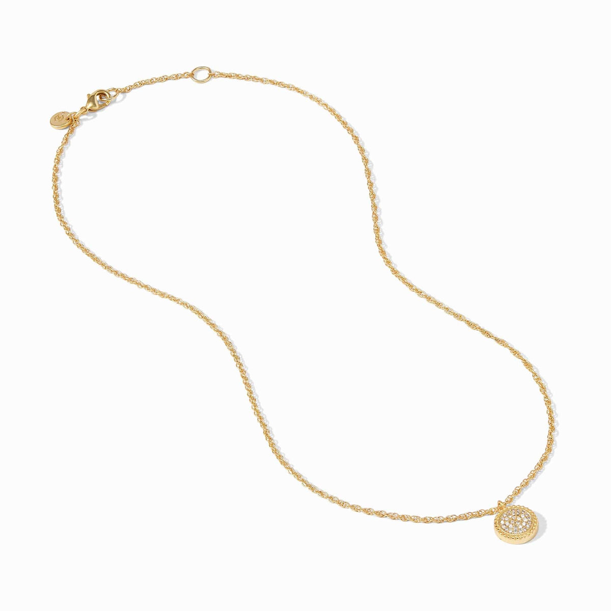 Julie Vos Julie Vos Odette Earring and Necklace Set - Little Miss Muffin Children & Home