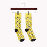 Bonfolk Bonfolk Bee Socks - Little Miss Muffin Children & Home