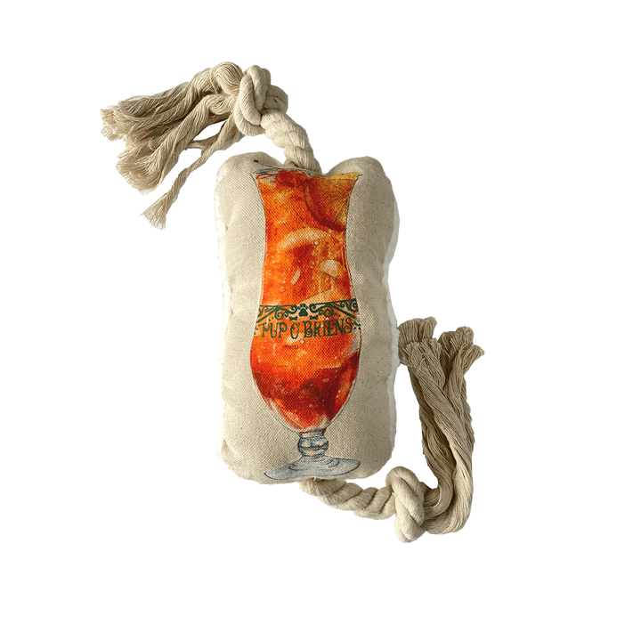 Nola Tawk Nola Tawk Pup O'Brien's Hurricane Dog - Little Miss Muffin Children & Home