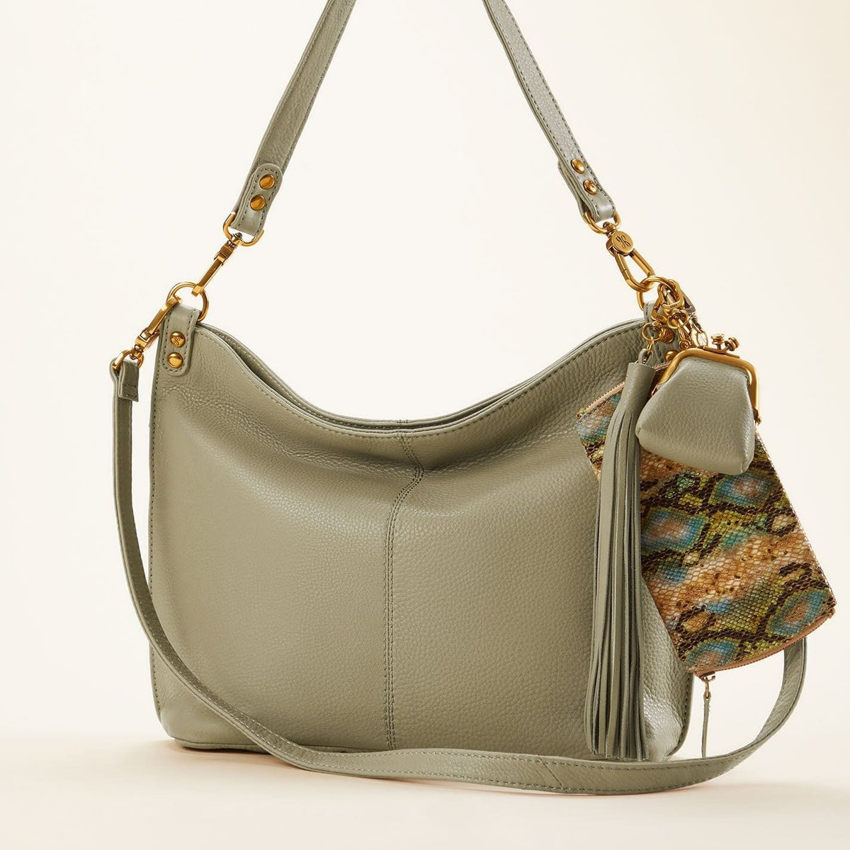 Hobo Hobo Pier Shoulder Bag - Little Miss Muffin Children & Home