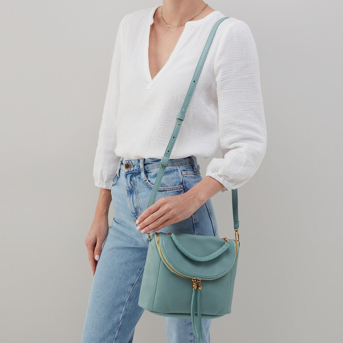 Hobo Fern Satchel | Little Miss Muffin Children & Home