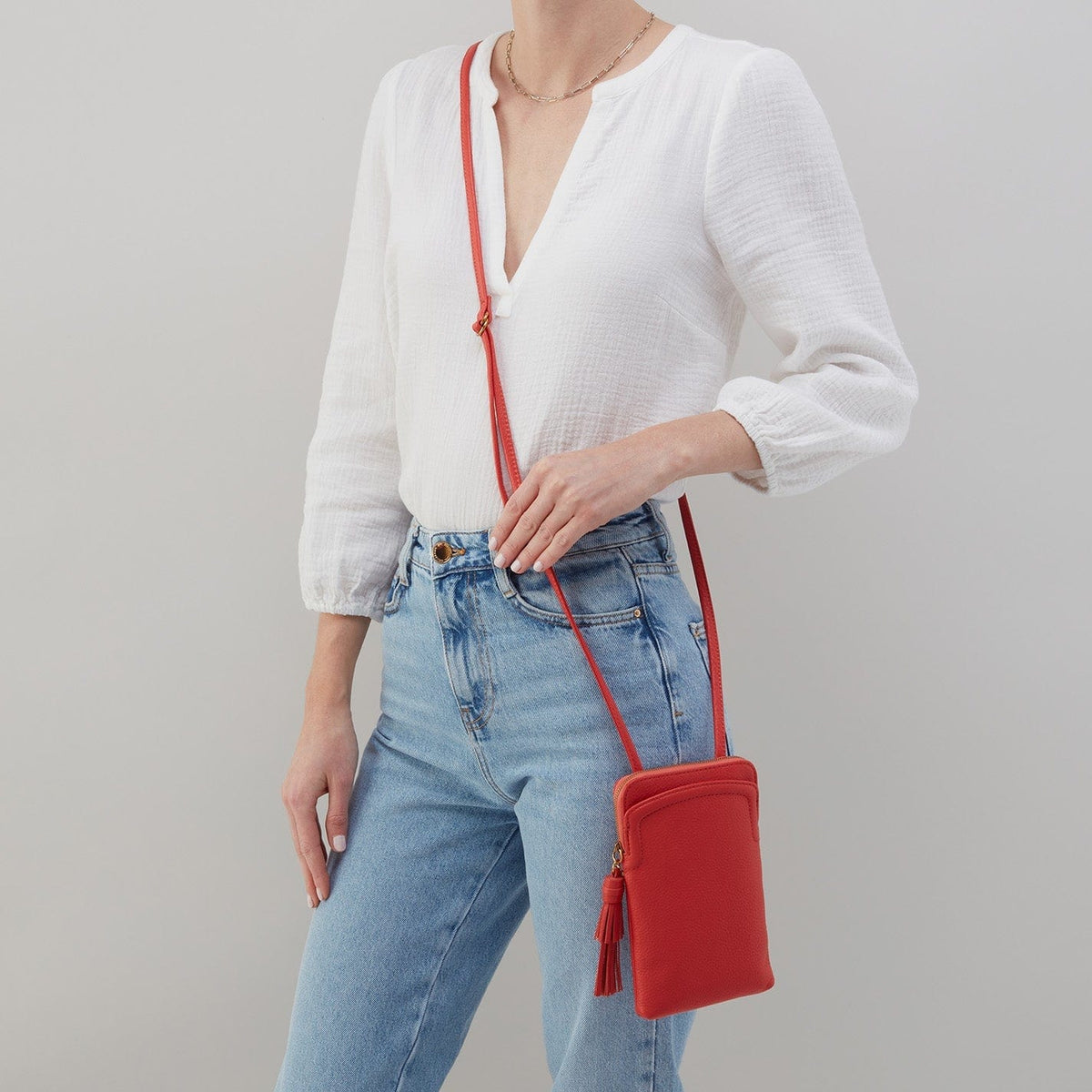 Hobo Hobo Nila Phone Crossbody - Little Miss Muffin Children & Home