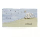 Jellycat - Jellycat When I Am Big Board Book - Little Miss Muffin Children & Home