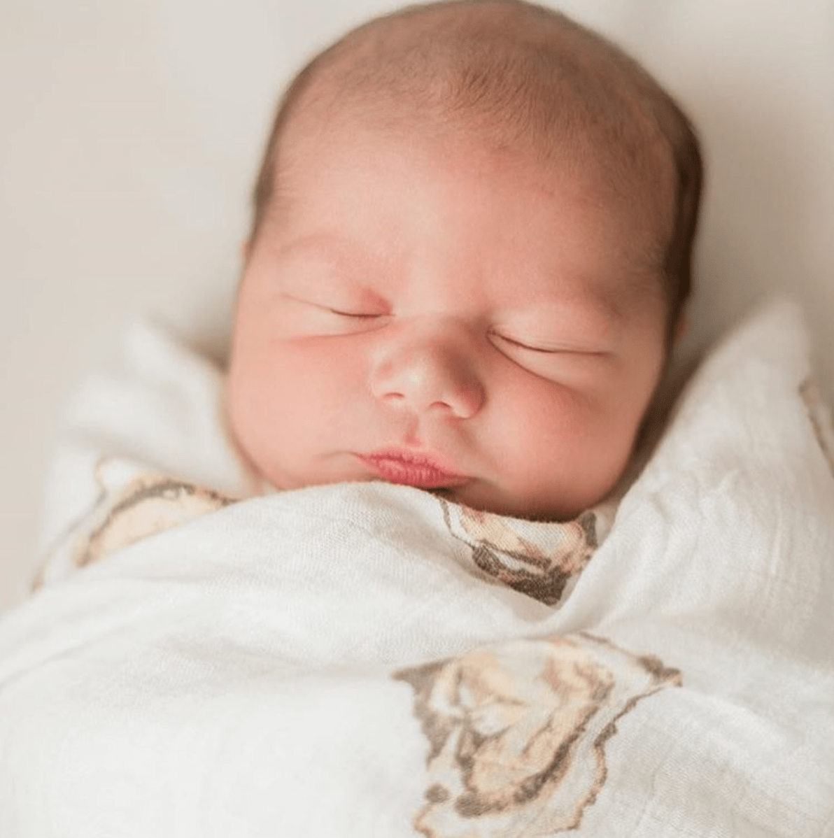 Little Hometown - Little Hometown Aw, Shucks! Oyster Swaddle Blanket - Little Miss Muffin Children & Home