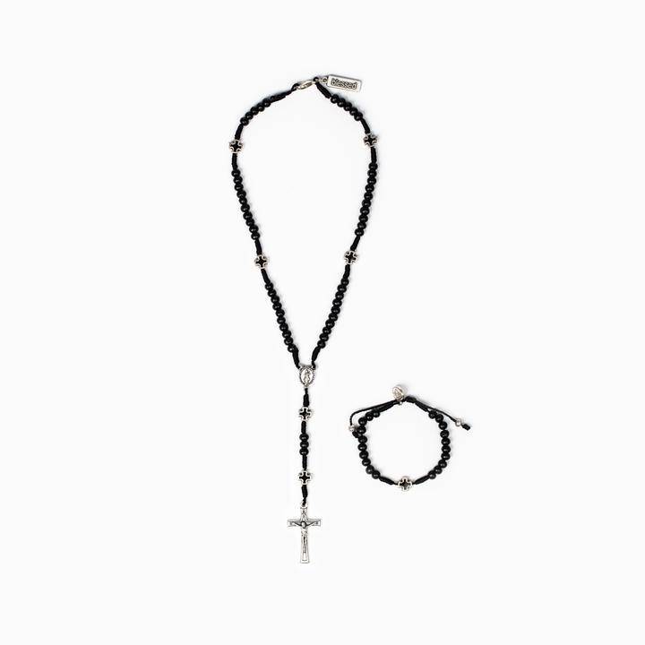 My Saint My Hero My Saint My Hero First Communion Set - Little Miss Muffin Children & Home