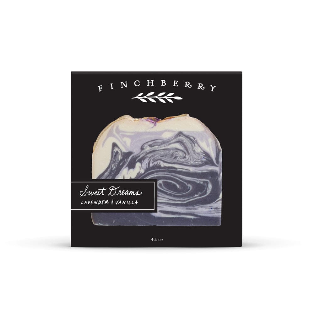 Finch Berry FinchBerry Sweet Dreams Boxed Soap - Little Miss Muffin Children & Home