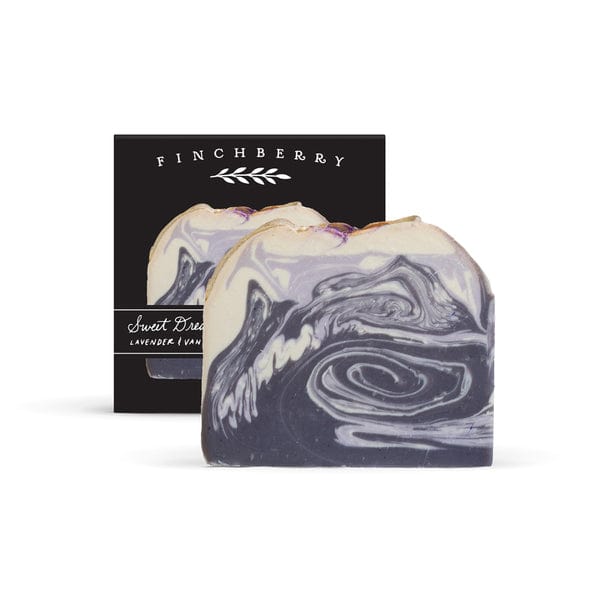 Finch Berry FinchBerry Sweet Dreams Boxed Soap - Little Miss Muffin Children & Home
